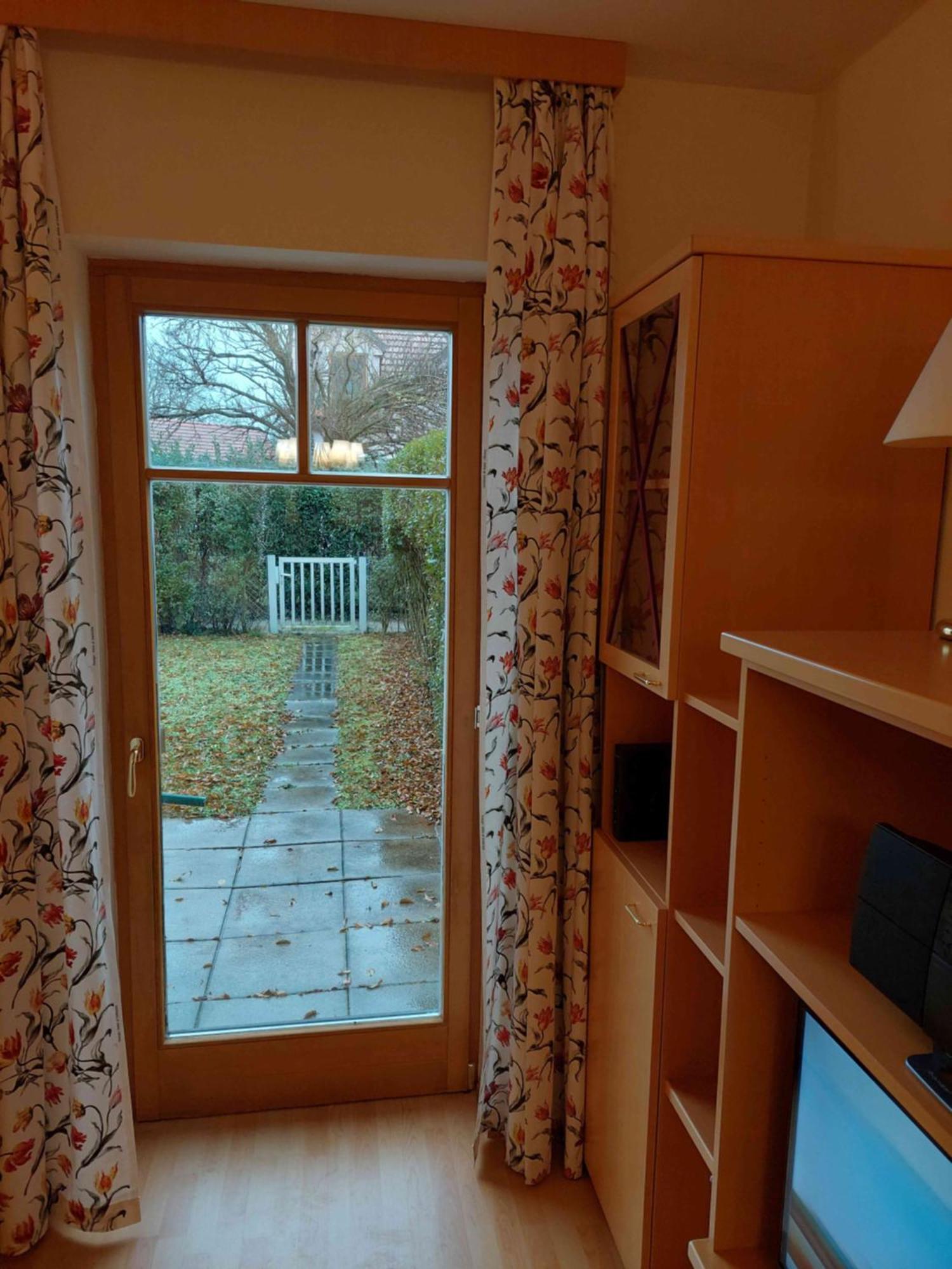 Ferienhaus Bei Der Sonnentherme Lutzmannsburg Esterno foto
