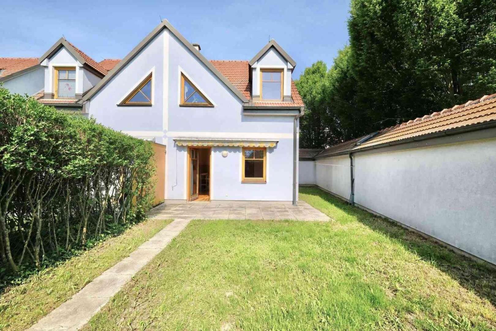 Ferienhaus Bei Der Sonnentherme Lutzmannsburg Esterno foto